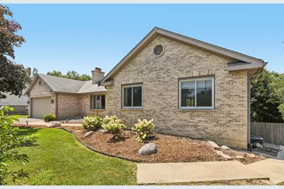 12122 220th Avenue, Bristol, WI 53104 - Photo 1