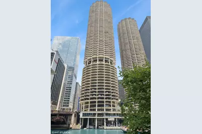 300 N State Street #2410, Chicago, IL 60654 - Photo 1