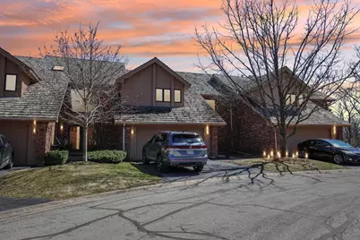 51 Oak Creek Drive, Burr Ridge, IL 60527 - Photo 1