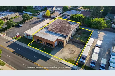 655 N Washington Street, Naperville, IL 60563 - Photo 1