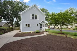 16120 S Lawrence St, Plainfield, IL 60544 - Photo 1