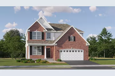 14824 S. Henebry Lane, Plainfield, IL 60544 - Photo 1