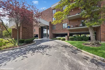6585 Main Street #401, Downers Grove, IL 60516 - Photo 1