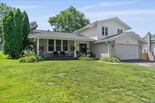 3121 Shelley Ct, Woodridge, IL 60517 - Photo 1