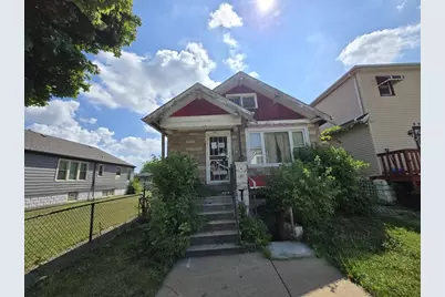 9927 S Lafayette Avenue, Chicago, IL 60628 - Photo 1