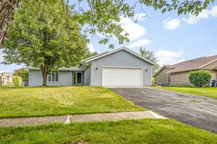 606 Jarvis Dr, Winnebago, IL 61088 - Photo 1