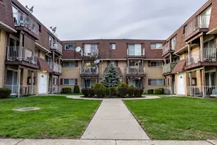 8538 W Catherine Ave, Chicago, IL 60656 - Photo 1