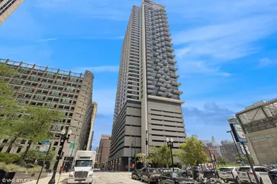 235 W Van Buren Street #4315, Chicago, IL 60607 - Photo 1