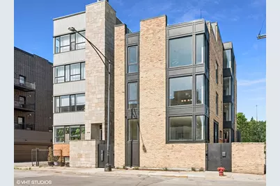 220 S Oakley Boulevard, Chicago, IL 60612 - Photo 1