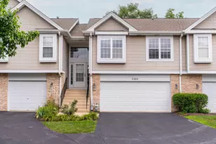 2332 Old George Way, Downers Grove, IL 60515 - Photo 1