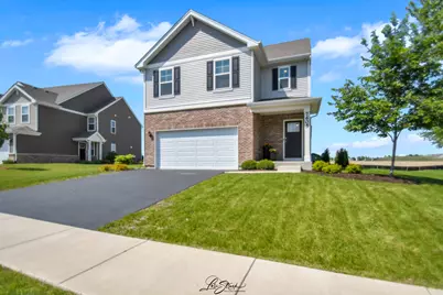 7605 Violet Lane, Joliet, IL 60431 - Photo 1