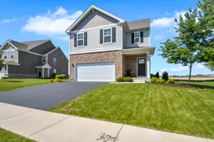 7605 Violet Ln, Joliet, IL 60431 - Photo 1