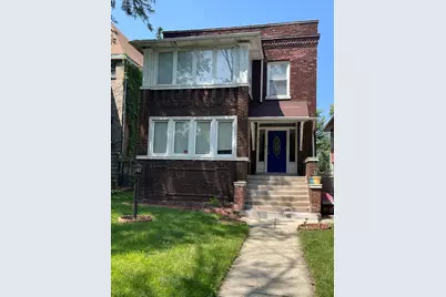 5460 W Ferdinand Street, Chicago, IL 60644 - Photo 1
