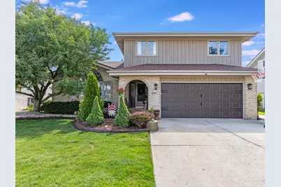 627 Driftwood Avenue, Romeoville, IL 60446 - Photo 1