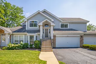 9521 Georgetown Ln, Crystal Lake, IL 60014 - Photo 1