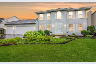 24955 Blakely Drive, Plainfield, IL 60585 - Photo 1