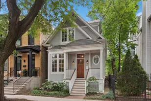 3924 N Paulina St, Chicago, IL 60613 - Photo 1