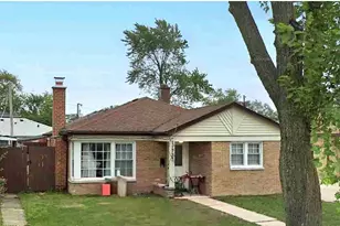 11723 S Harry J Rogowski Dr S, Merrionette Park, IL 60803 - Photo 1