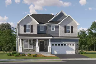 14816 S Henebry Ln, Plainfield, IL 60544 - Photo 1