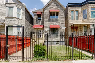 648 W 60th Street, Chicago, IL 60621 - Photo 1