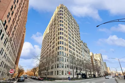 3300 N Lake Shore Drive #4E, Chicago, IL 60657 - Photo 1