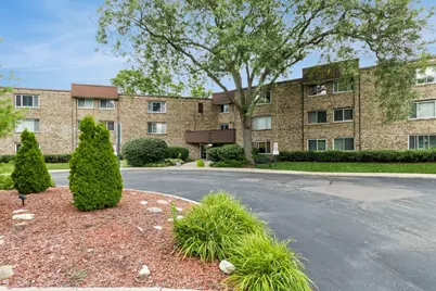 2600 Brookwood Way Drive #316A, Rolling Meadows, IL 60008 - Photo 1