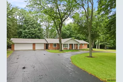 8019 S Malta Road, Dekalb, IL 60115 - Photo 1