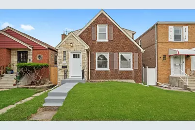 10627 S Vernon Avenue, Chicago, IL 60628 - Photo 1