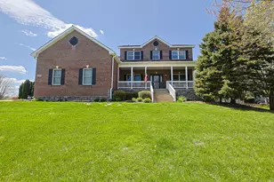 8317 Appaloosa Ln, Spring Grove, IL 60081 - Photo 1