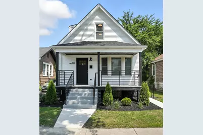 11433 S Princeton Avenue, Chicago, IL 60628 - Photo 1