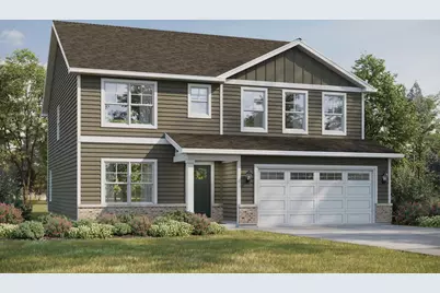 2460 Scribe Street, Oswego, IL 60543 - Photo 1