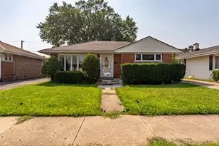 1744 N 20th Ave, Melrose Park, IL 60160 - Photo 1
