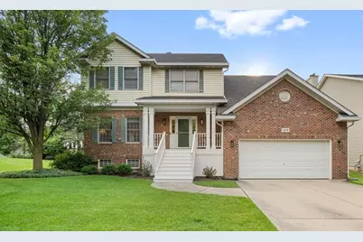 1626 S Norbury Avenue, Lombard, IL 60148 - Photo 1