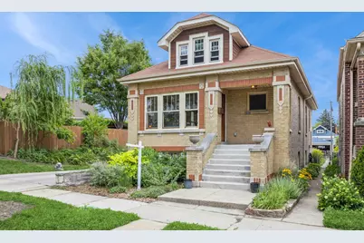 2523 Home Avenue, Berwyn, IL 60402 - Photo 1