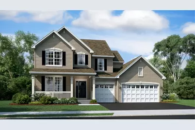 607 Donegal Drive, Elgin, IL 60124 - Photo 1