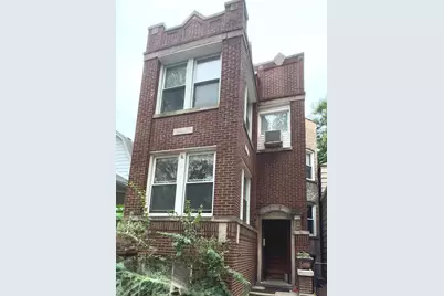 1406 W Hollywood Avenue, Chicago, IL 60660 - Photo 1