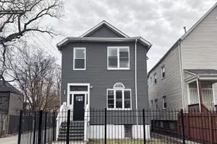 5915 S Sangamon St, Chicago, IL 60621 - Photo 1