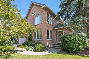 2134 Belleau Woods Ct, Wheaton, IL 60187 - Photo 1