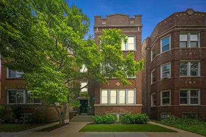 5017 N California Avenue, Chicago, IL 60625 - Photo 1