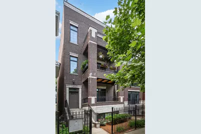 2926 N Damen Avenue #2, Chicago, IL 60618 - Photo 1