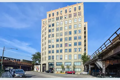 1550 S Blue Island Avenue #1125, Chicago, IL 60608 - Photo 1