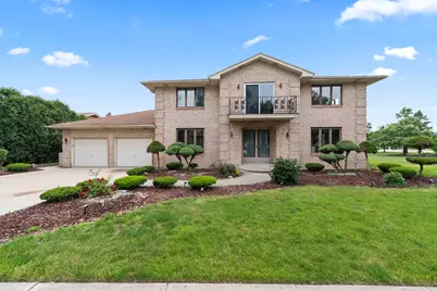 14106 S Golden Oak Drive, Homer Glen, IL 60491 - Photo 1