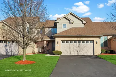 897 Dorsetshire Drive #897, Crete, IL 60417 - Photo 1