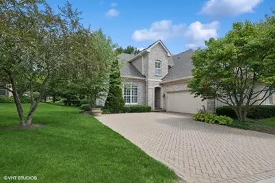 600 Stone Canyon Circle, Inverness, IL 60010 - Photo 1