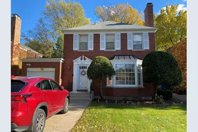 6033 N Leader Avenue, Chicago, IL 60646 - Photo 1