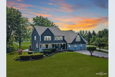 3076 Stewart Road, Oswego, IL 60543 - Photo 1