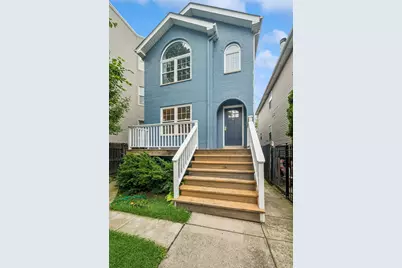 1915 N Sawyer Avenue, Chicago, IL 60647 - Photo 1