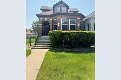 1653 W 92nd Street, Chicago, IL 60620 - Photo 1