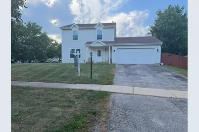 3506 Portsmouth Drive, Zion, IL 60099 - Photo 1