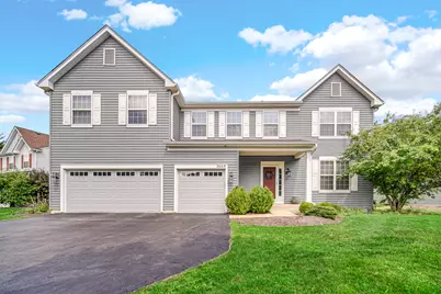 2668 Bull Run Drive, Aurora, IL 60503 - Photo 1